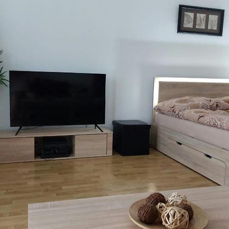 Apartman Na Rozhledne Chrudim Extérieur photo