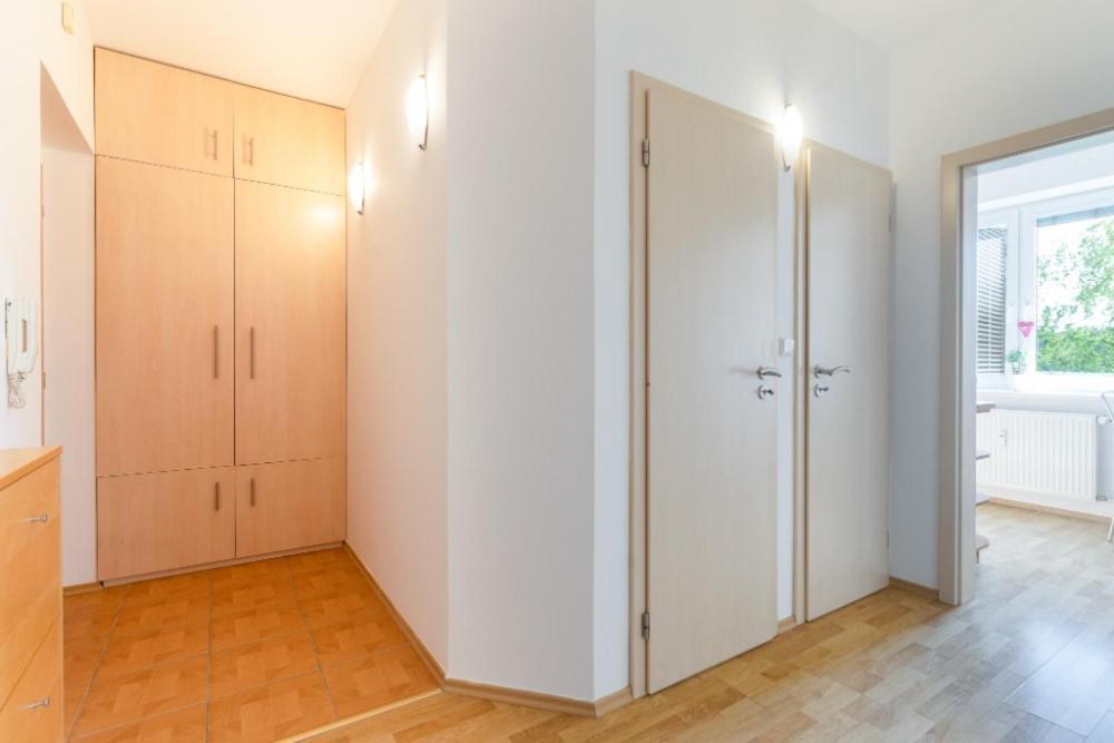 Apartman Na Rozhledne Chrudim Extérieur photo