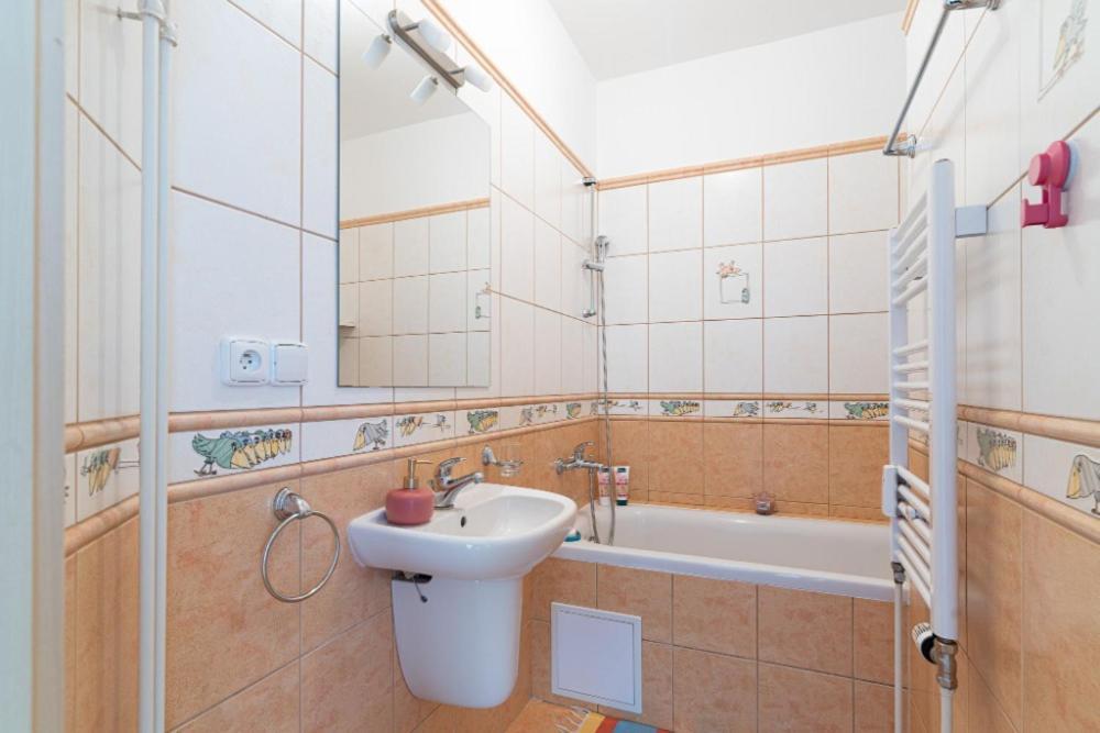 Apartman Na Rozhledne Chrudim Extérieur photo