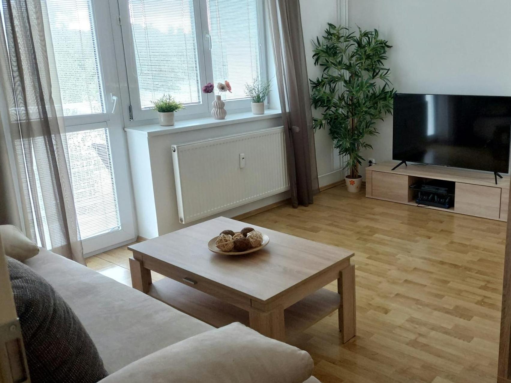 Apartman Na Rozhledne Chrudim Extérieur photo