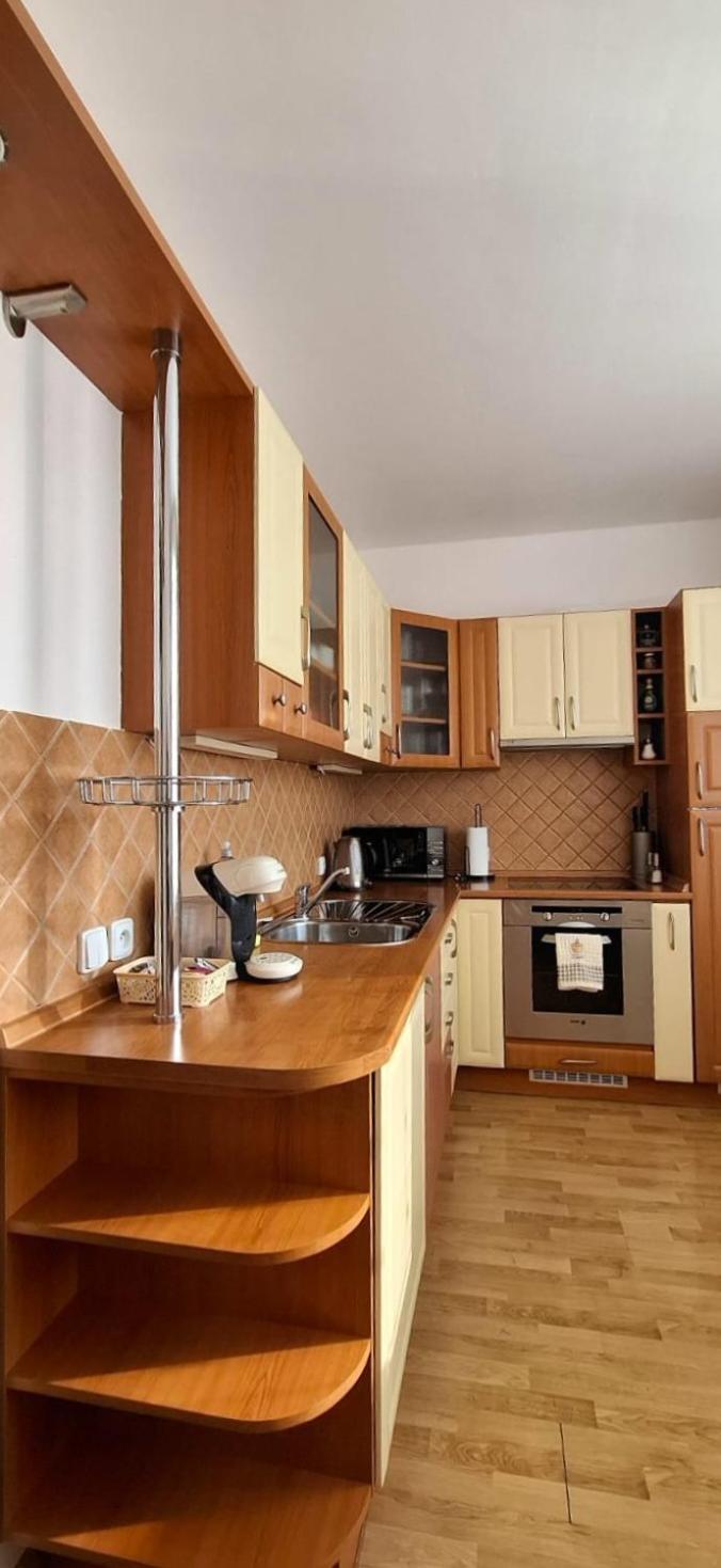 Apartman Na Rozhledne Chrudim Extérieur photo